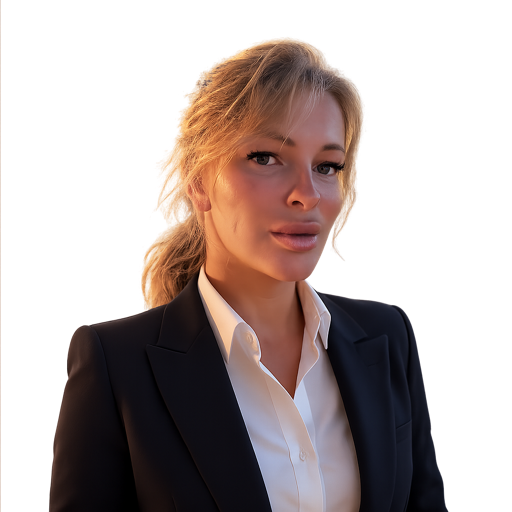 Анна — ИИ-администратор