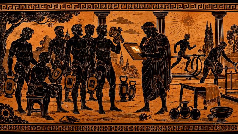 Фитнес-клуб: пробное занятие и абонемент без «перезвоните администратору»