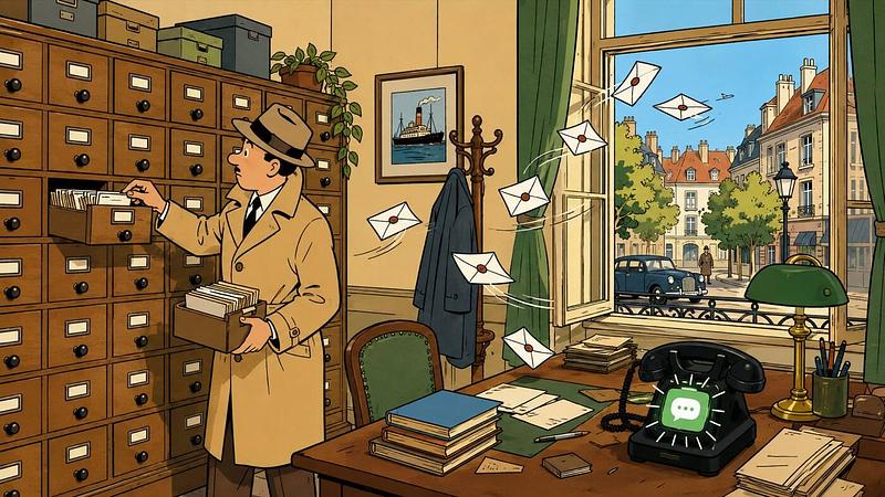amoCRM и Битрикс24: что именно уезжает из чата в CRM