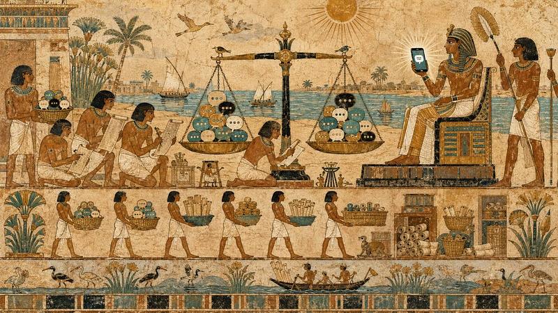 Сообщения, а не диалоги: как считать лимит и выбрать тариф